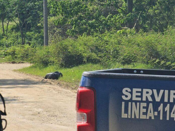 Encostalados San Pedro Sula MS 13