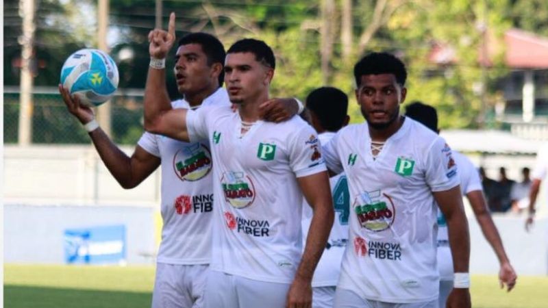 El Platense tiene al goleador del torneo de Apertura, Erick Puerto.