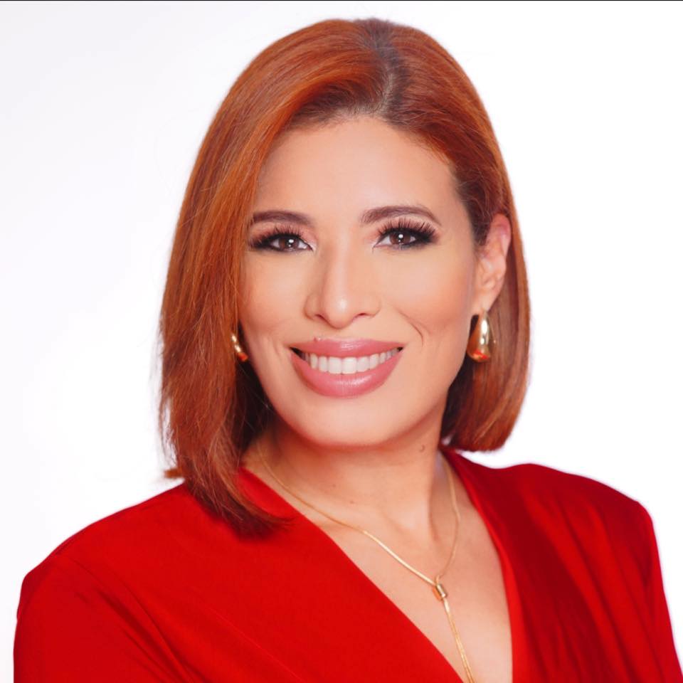 Erika Urtecho Echeverría