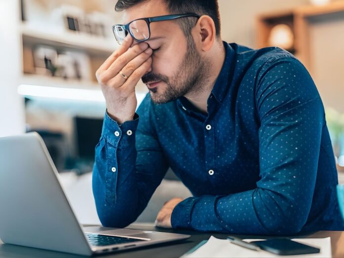 Estrés crónico: un biomarcador que revela su impacto en el corazón