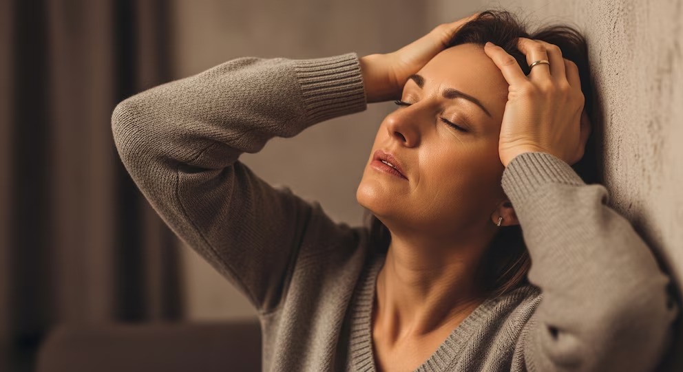 Estrógeno alto: cómo detectar sus señales y por qué cada vez más mujeres lo padecen