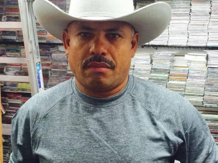 Ultiman a hombre en Olanchito, Yoro