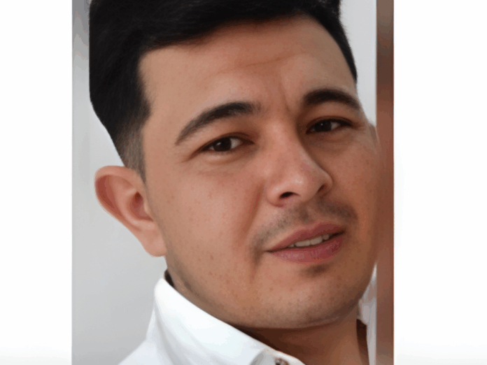 Francisco Antonio López Villamil