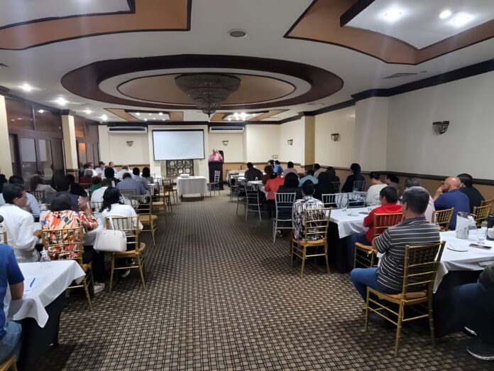 FONAC-Proceso electoral-injerencia extranjera-perspectivas-democracia-Honduras