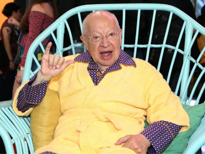 Fallece actor Eduardo Manzano