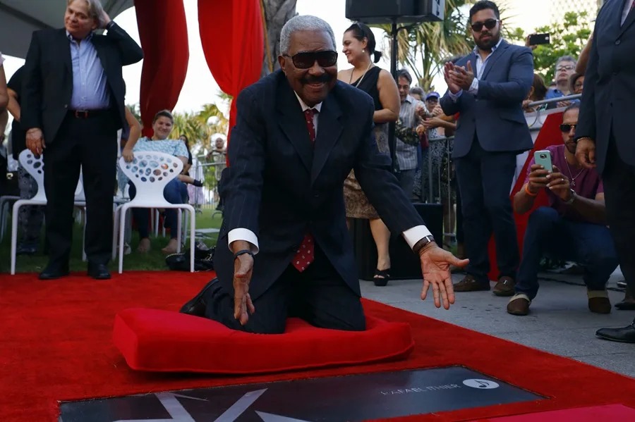 Fallece Rafael Ithier, fundador de El Gran Combo de Puerto Rico, a los 99 años