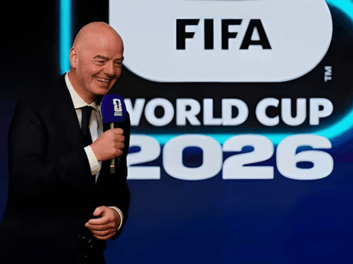 Este martes, la FIFA anunció que el 10% de la asignación de las asociaciones miembro participantes para cada partido costará 60 dólares, incluida la final.