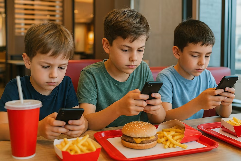 Ley de Florida prohíbe que menores abran cuentas en redes sociales