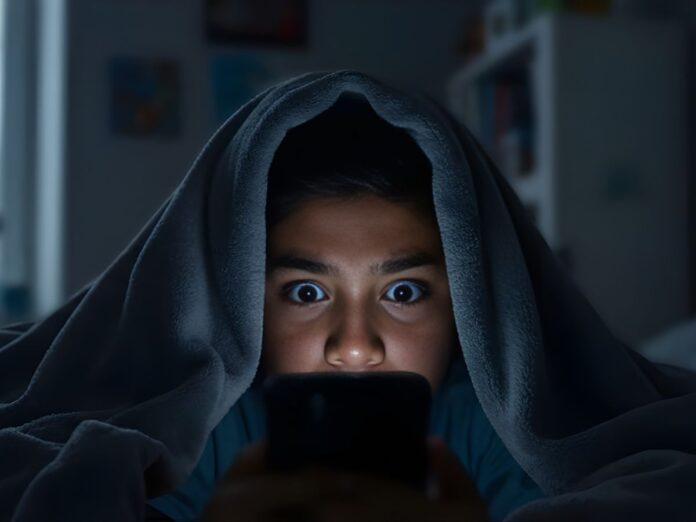 Ley de Florida prohíbe que menores abran cuentas en redes sociales