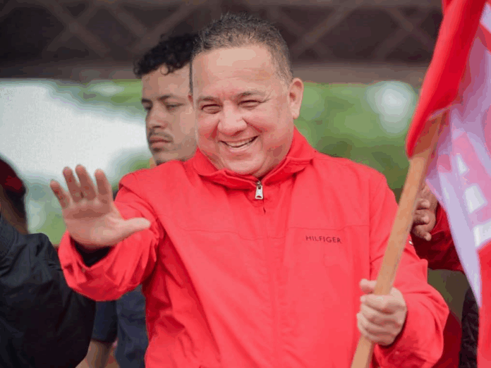 Cuáles son los resultados en la alcaldía de Puerto, Cortés