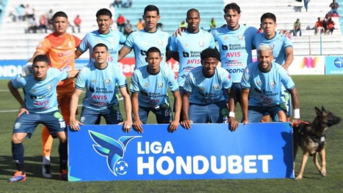 El equipo de Génesis Policía Nacional ya comenzó la 