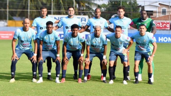 Génesis Policía Nacional ya tiene fecha de inicio de la pretemporada.