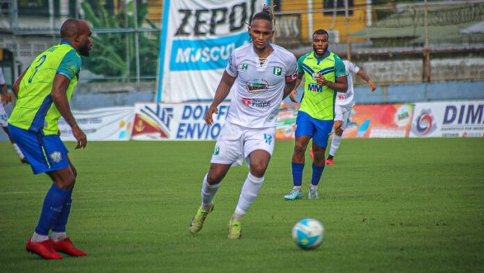 Diferentes medios de comunicación hacen eco de un posible interés del Municipal de Guatemala en Georgie Welcome.
