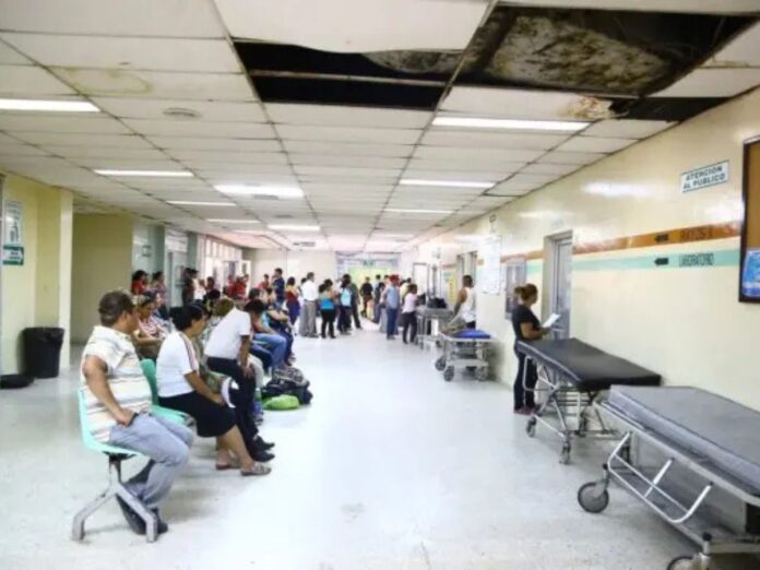 HOSPITAL MARIO CATARINO RIVAS