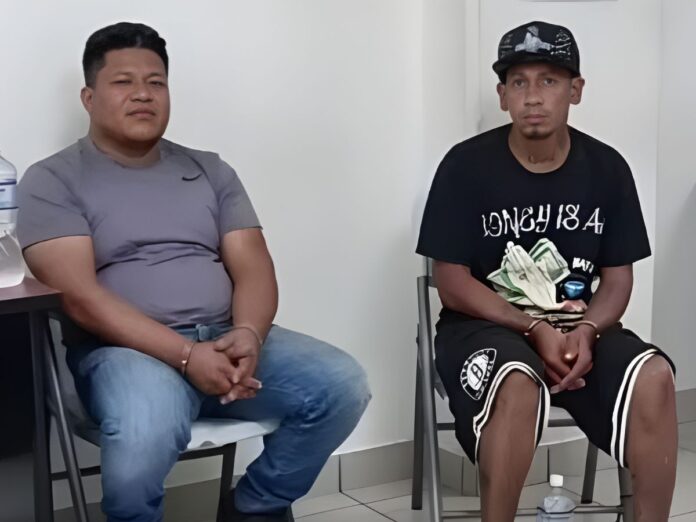 Como ejecutaron crimen Óscar Bustillo