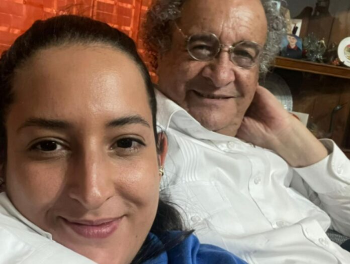 Nelson Ávila se ubica en la cuarta posición en la contienda electoral, con pocos votos a nivel nacional.