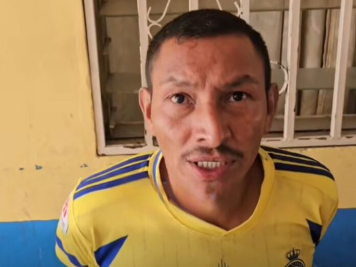 Hombre mata a su hermano en DANLÍ (2)