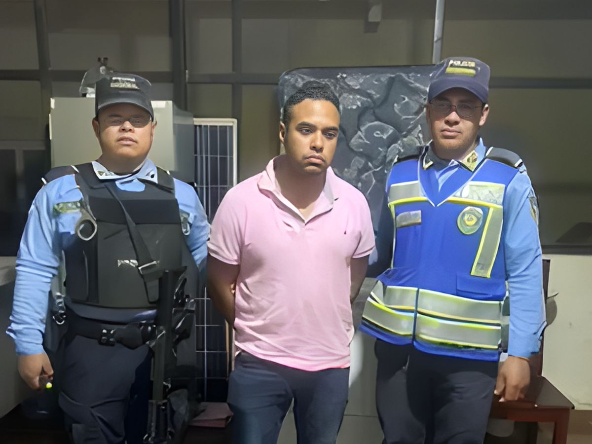 Hombre niña Gualaco