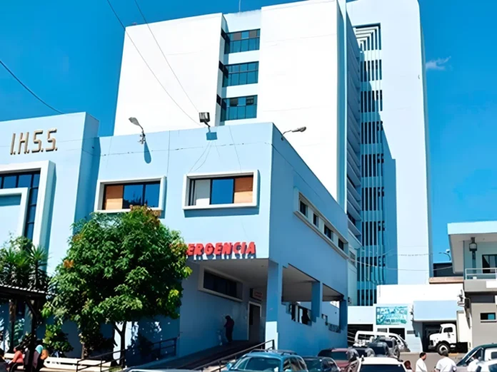 Pacientes renales IHSS en La Granja