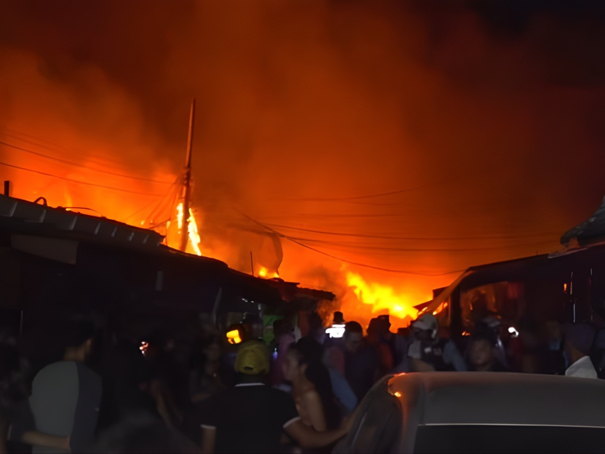 Asfura donará 1.5 millones de lempiras