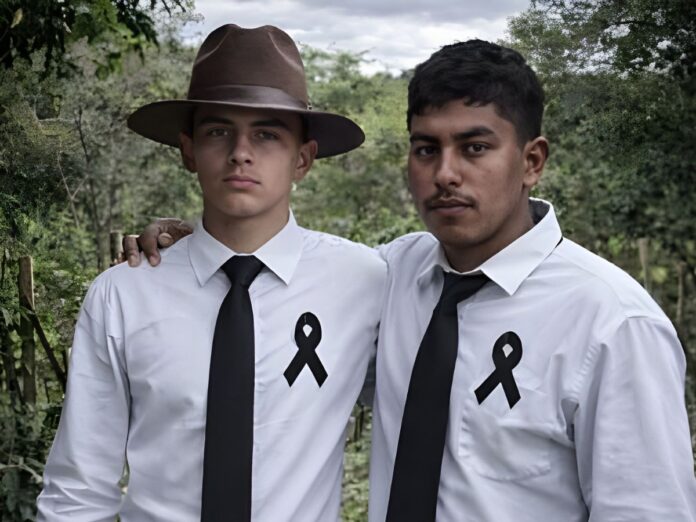 Encuentran sin vida a dos jóvenes desaparecidos en San Juan Intibucá