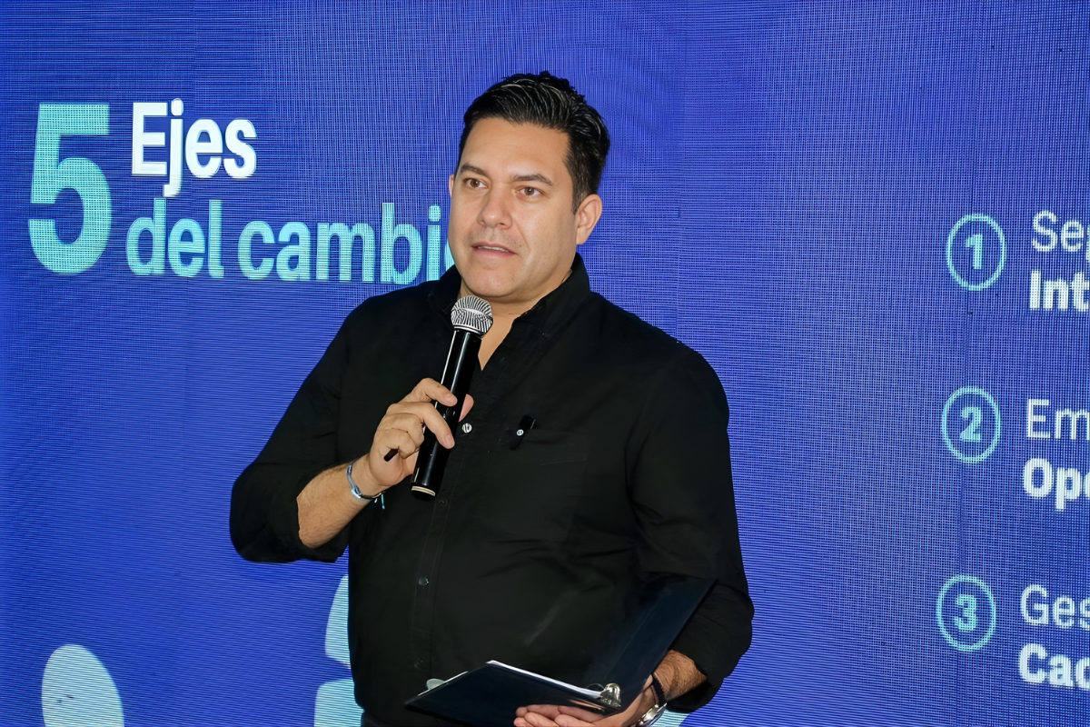 Contienda entre Aldana y Zelaya