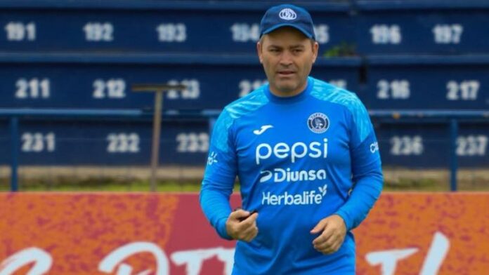 El técnico de Motagua, Javier López, considera que están listos para enfrentar las triangulares del torneo de Apertura.