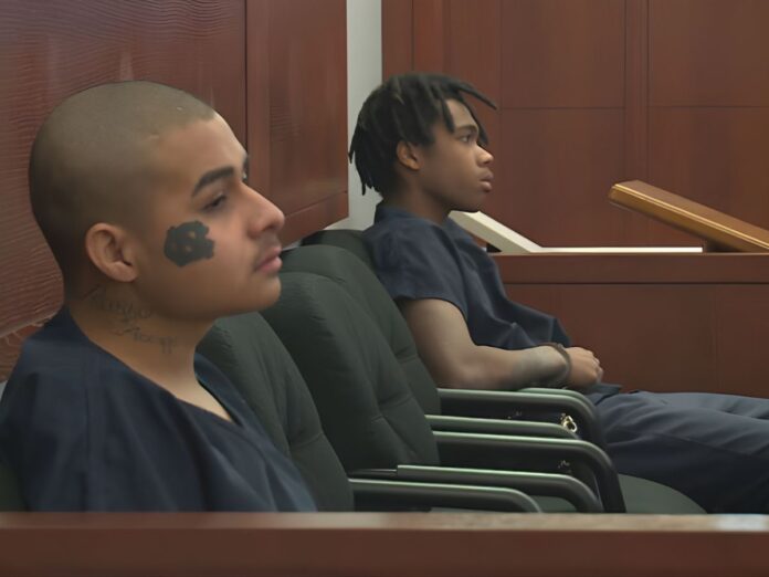 Jesús-ayala-Jzamir-keys-sentenciados-las vegas