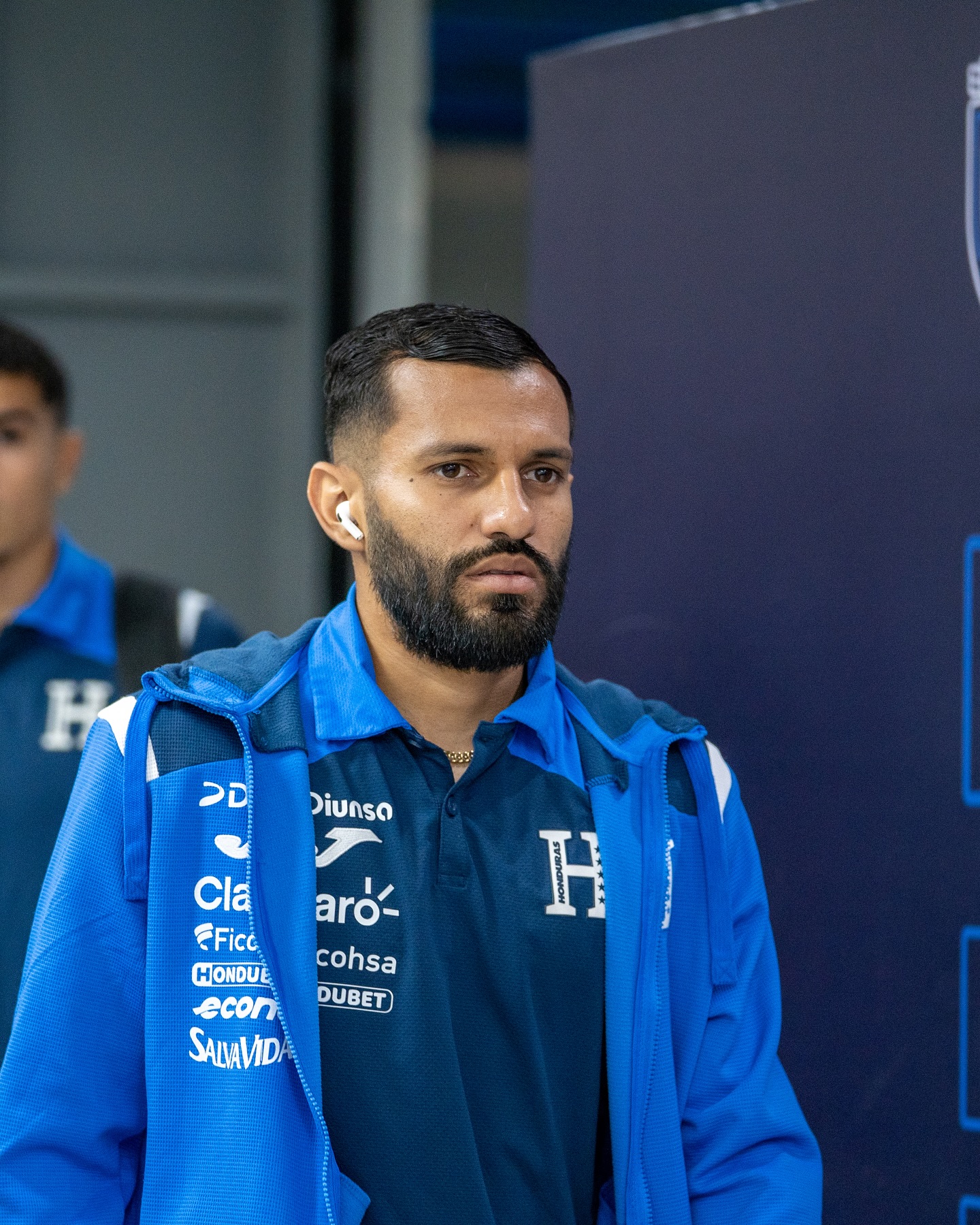 Jorge Álvarez fue parte del proceso de la Selección Nacional rumbo al Mundial de 2026.