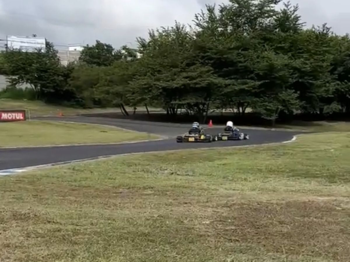 Jorge Karlo Varela piloto Hondureño (1)