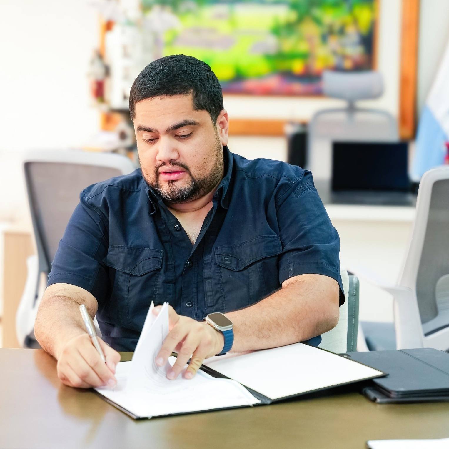 José Carlos Cardona