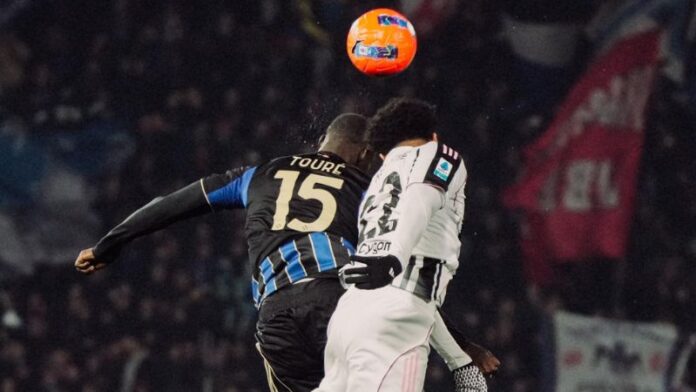 La Juventus impuso su jerarquía para llevarse los tres puntos de su visita a Pisa.