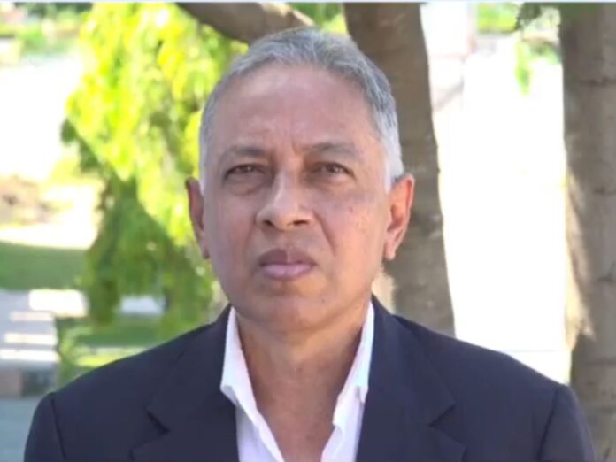 Leandro Osorio, Huelga policías