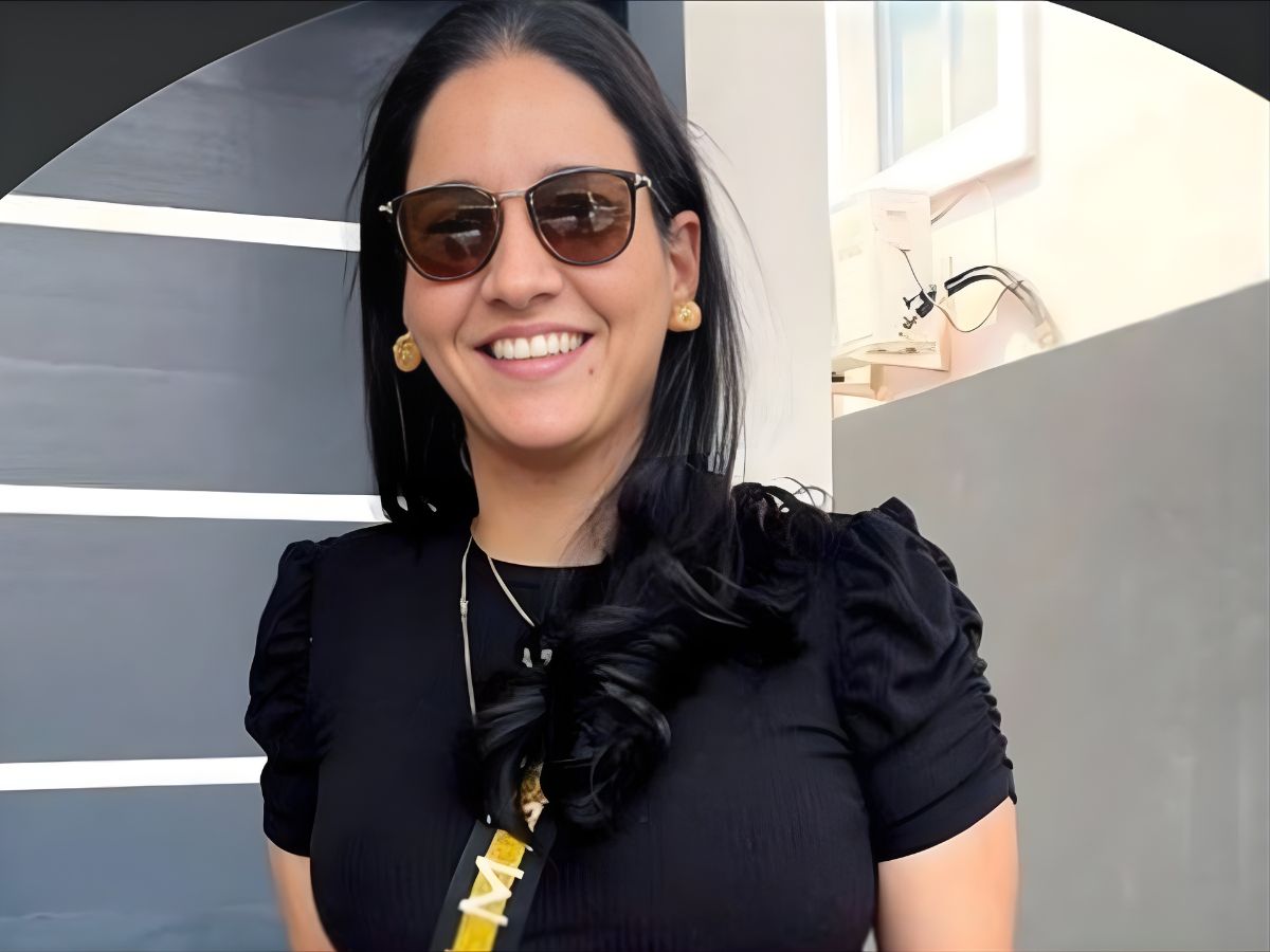 Lilian Elizabeth Padilla Martínez acribillada en bulevar Mackay de sps