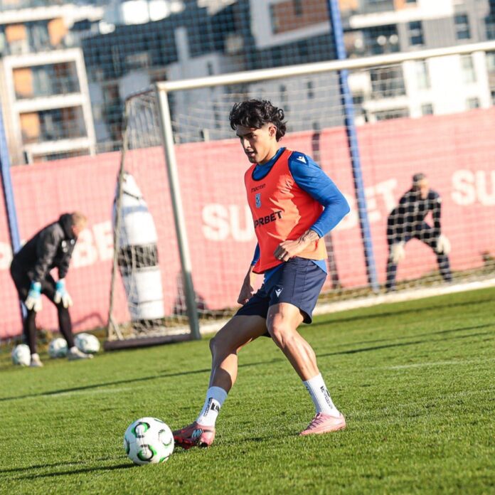 El Lech Poznan, donde milita el hondureño Luis Palma, igualó a uno contra el Mainz 05.