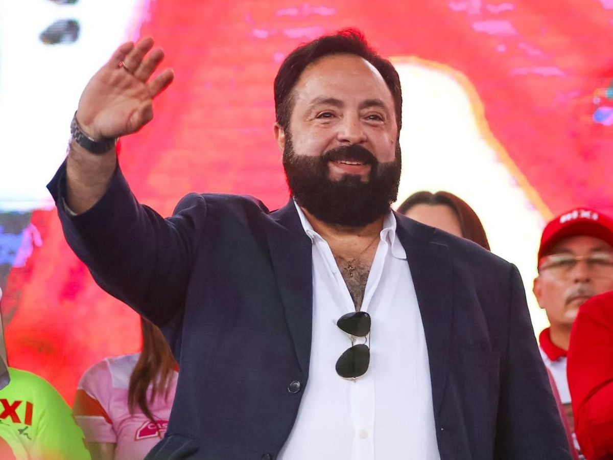 Liberales nacionalistas niegan respaldo Redondo