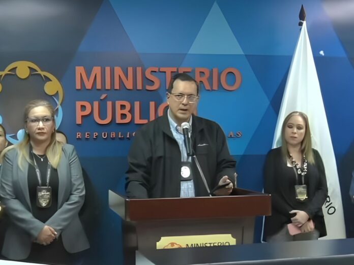 MP difunde tres nuevos audios que podrían evidenciar delitos electorales