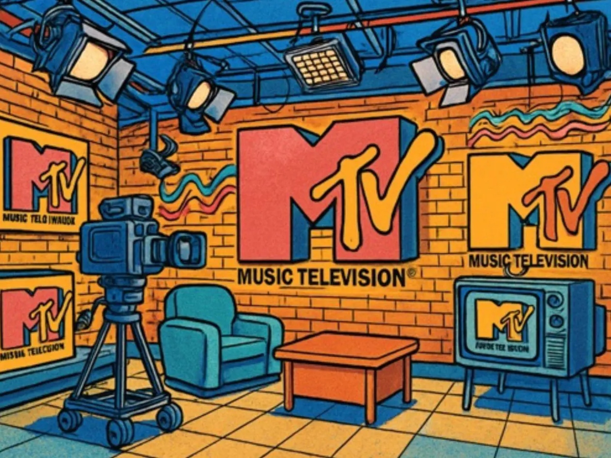 MTV