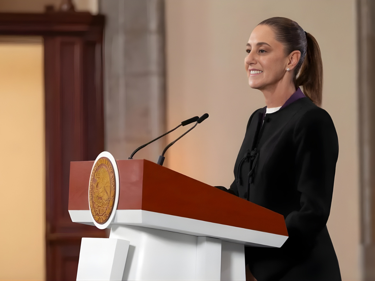 México denuncias de Xiomara Castro Honduras