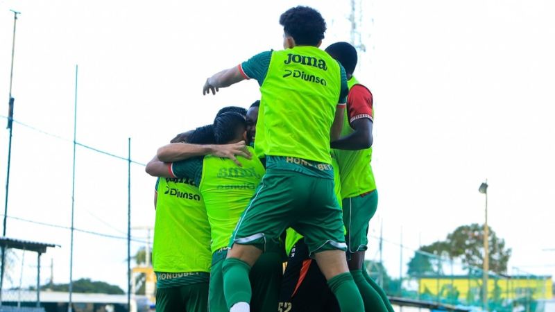 Los marathones irán por el título del torneo de Apertura frente al ganador de la Triangular A.