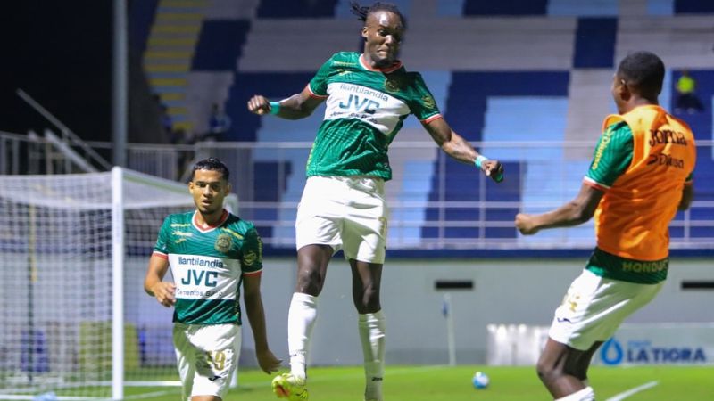 El Marathón tiene descanso en la jornada 2 de las Triangulares del torneo de Apertura.