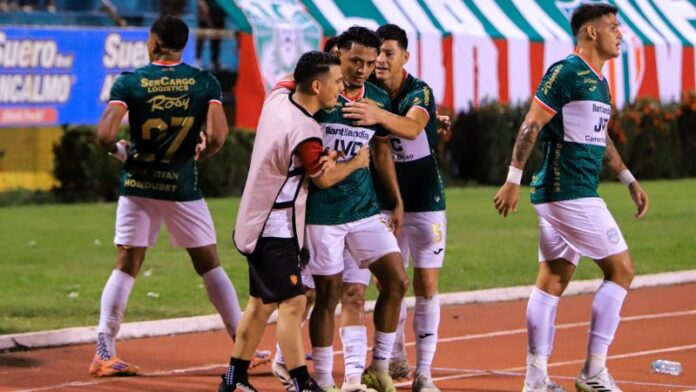 El Marathón ya tiene una alta para el siguiente torneo de Clausura 2026.