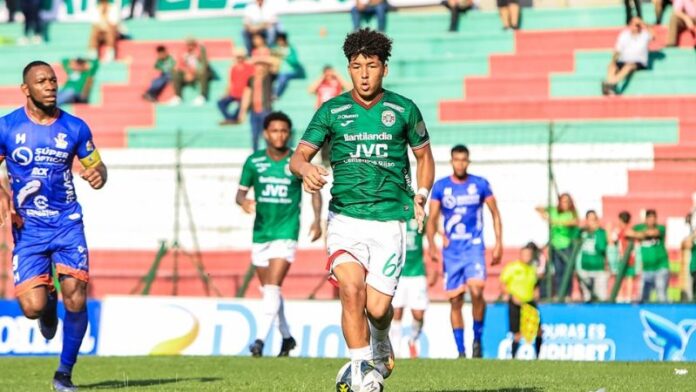 El partido entre Marathón y Lobos UPNFM, de la jornada 21, se traslada para el jueves 4 de diciembre.