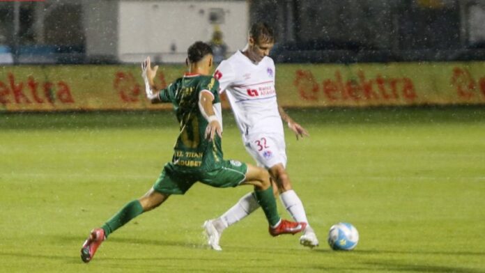 La directiva de Marathón determinó jugar la ida de la final contra Olimpia el domingo 4 de enero.
