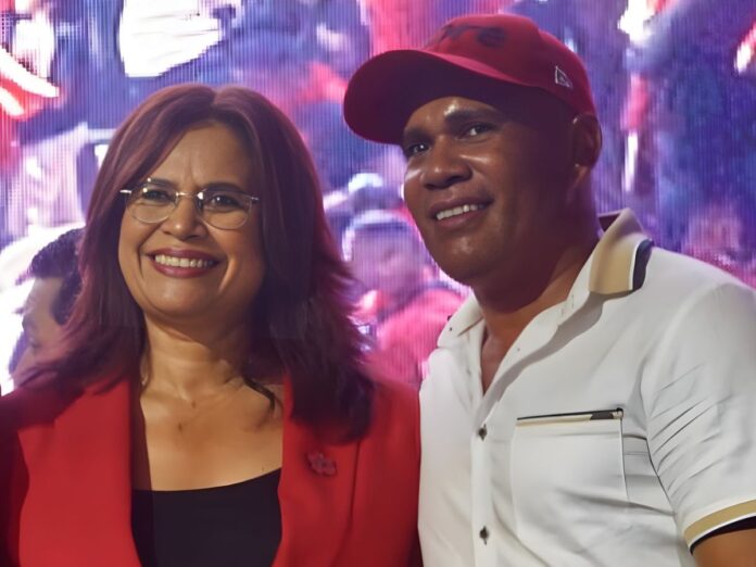 Mario Moncada acepta la derrota de Libre en las elecciones: 