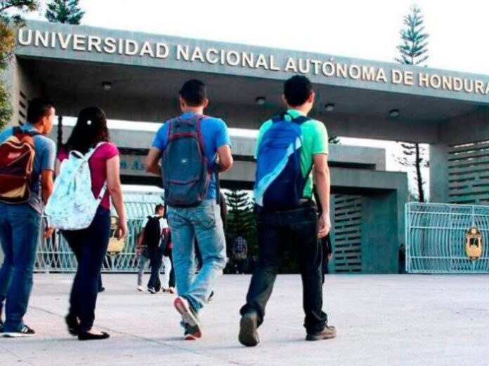 UNAH entregará dinero al estudiante más destacado académicamente: ¿cuál es el monto?