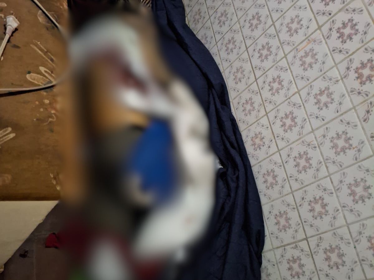 Masacre Residencial Centroamérica Este (1)