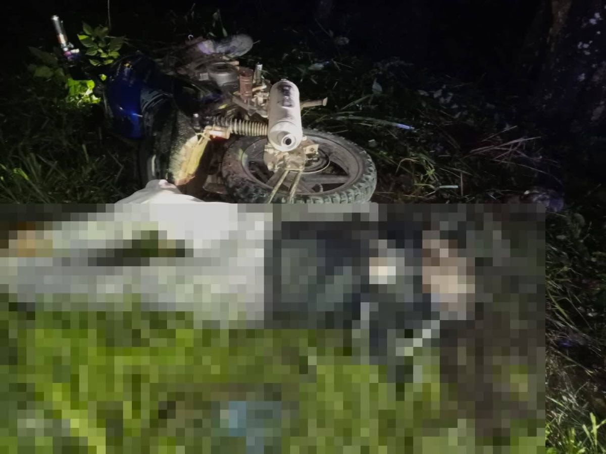 Matan a dos hombres en trujillo (1)