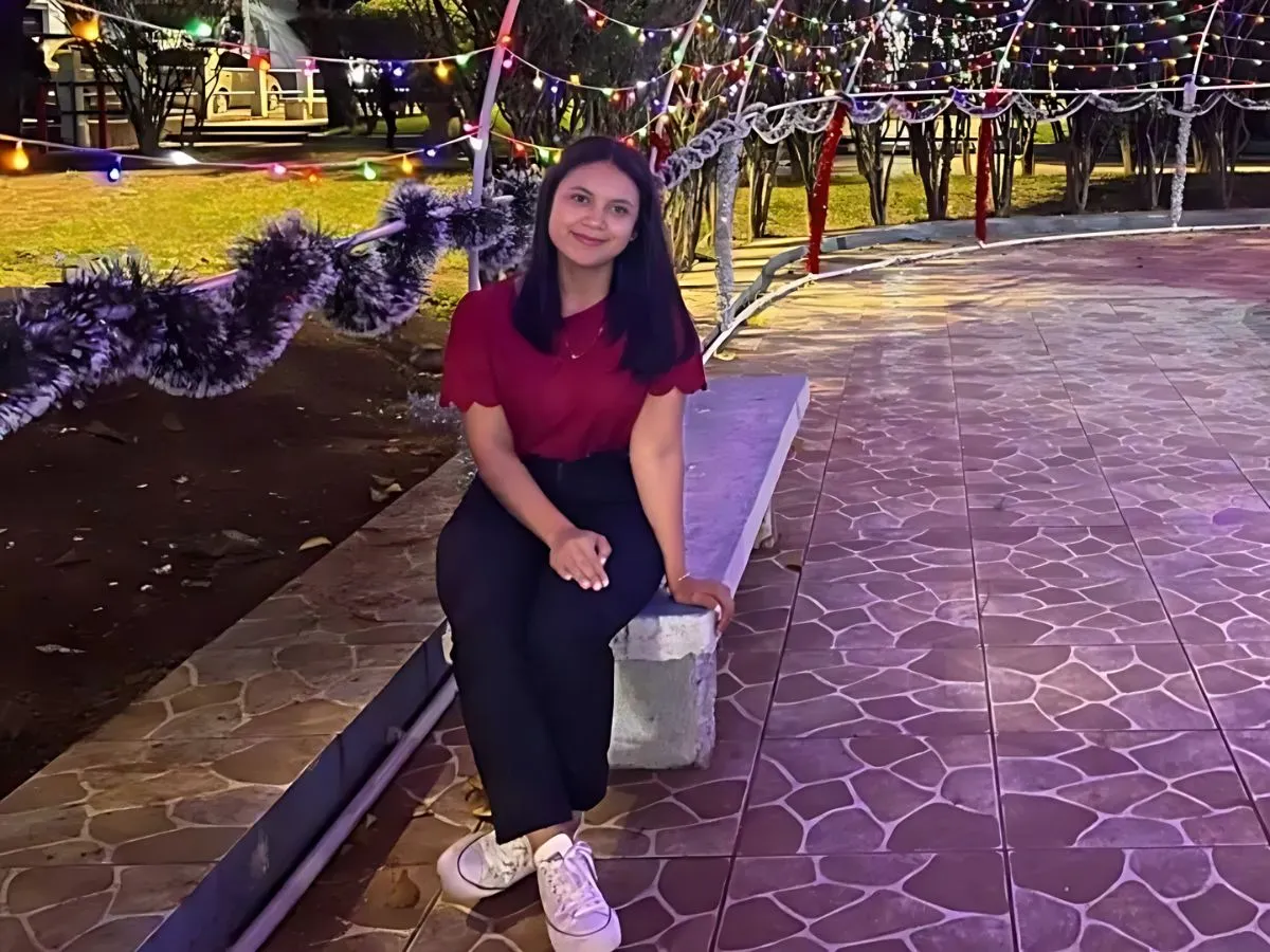 Estudiante y entregada a Dios: Así era Meli