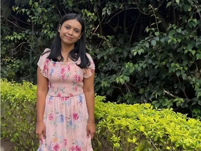 Estudiante y entregada a Dios: Así era Meli